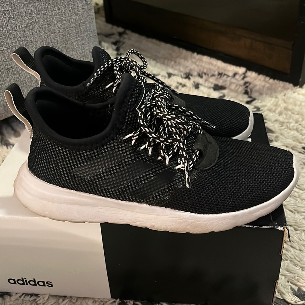 🖤 Adidas Lite Racer Sneakers (6)